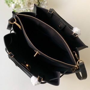 LOUIS VUITTON  LOCKMETO - Image 5