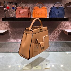 Fendi Peekaboo - Image 9