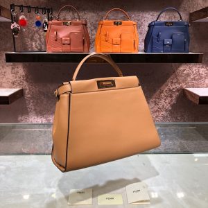 Fendi Peekaboo - Image 8