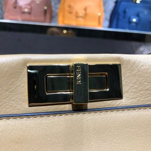 Fendi Peekaboo - Image 7