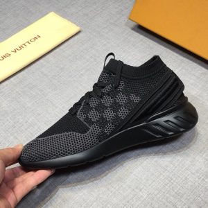 Louis Vuitton Shoes - Image 3