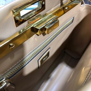 Fendi Peekaboo - Image 4