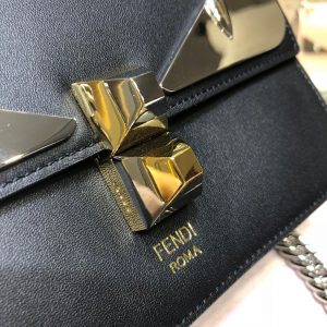 Fendi Kani Bag - Image 4