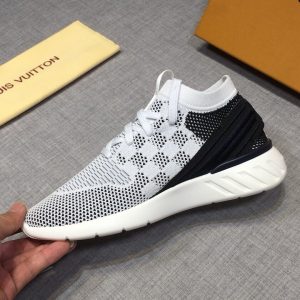 Louis Vuitton Shoes - Image 4