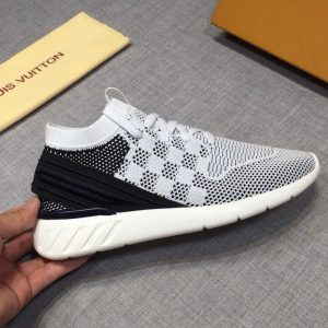 Louis Vuitton Shoes - Image 3