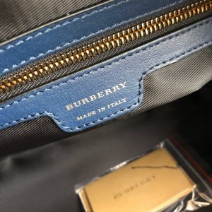 Burberry Pillow bag - Image 9