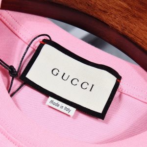 Gucci T-shirts - Image 9