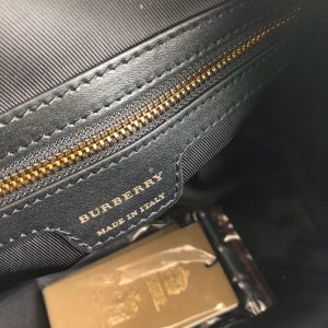 Burberry Pillow bag - Image 4