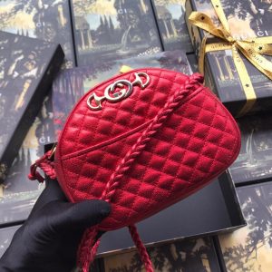 Gucci Shoulder Bags - Image 6