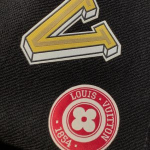 Louis Vuitton Scarf - Image 4