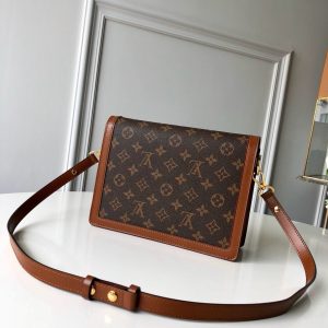 LOUIS VUITTON Metis Bag - Image 8