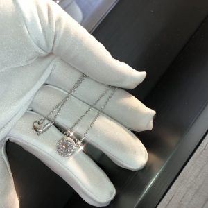 Tiffany &Co Necklace - Image 3