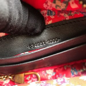 Gucci Shoulder Bags - Image 3