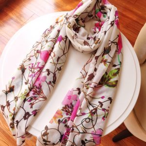 Gucci Scarf - Image 6