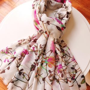Gucci Scarf - Image 5