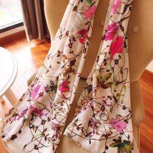 Gucci Scarf - Image 3