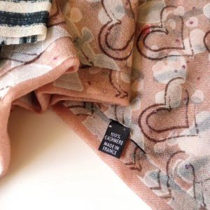 Burberry Scarf - Image 5
