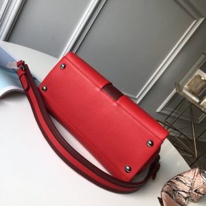 LOUIS VUITTON Astrid Bag - Image 6