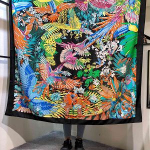 Hermès Scarf - Image 5