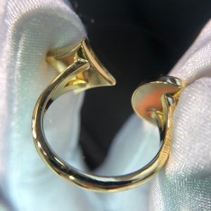 Louis Vuitton Ring - Image 3