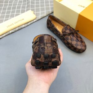 Louis Vuitton Shoes - Image 3
