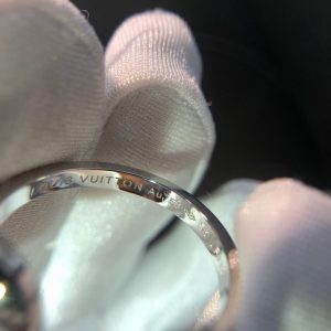 Louis Vuitton Ring - Image 3