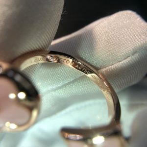 Louis Vuitton Ring - Image 3