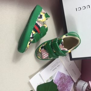 Gucci Shoes - Image 9