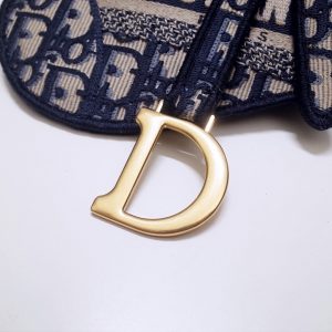 Dior Saddle Pocket - Image 9