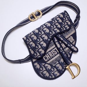 Dior Saddle Pocket - Image 8