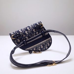 Dior Saddle Pocket - Image 7