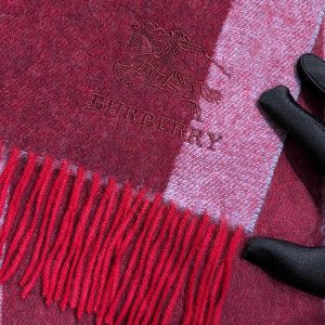 Burberry Scarf - Image 6