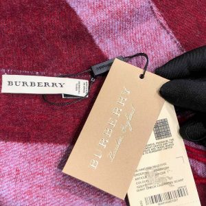 Burberry Scarf - Image 5