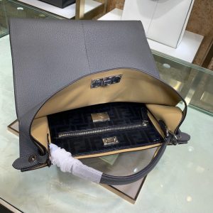Fendi Tote Bag - Image 5
