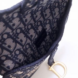 Dior Saddle Pocket - Image 4