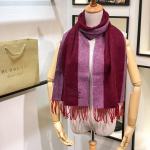 Burberry Scarf - Image 3