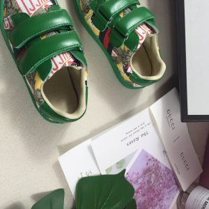 Gucci Shoes - Image 4