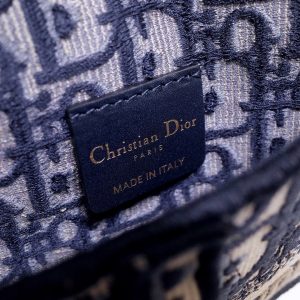 Dior Saddle Pocket - Image 3