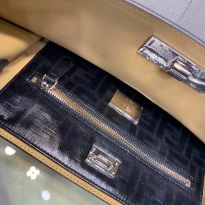 Fendi Tote Bag - Image 9