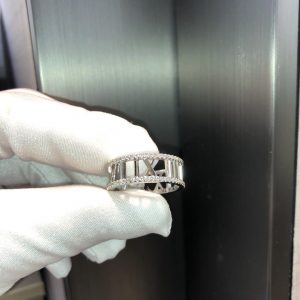 Tiffany & Co Ring - Image 7