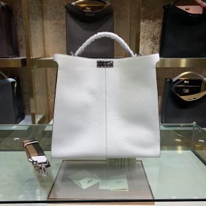 Fendi Tote Bag - Image 3
