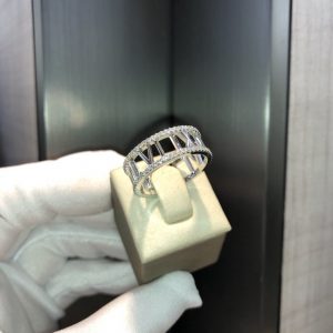 Tiffany & Co Ring - Image 3