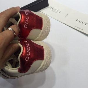 Gucci Shoes - Image 3