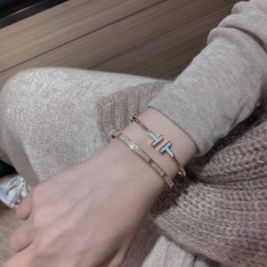 Tiffany & Co Bracelet - Image 3
