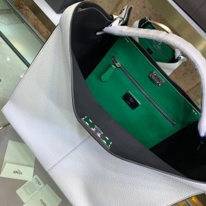 Fendi Tote Bag - Image 9