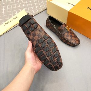 Louis Vuitton Shoes - Image 3