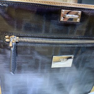 Fendi Tote Bag - Image 4