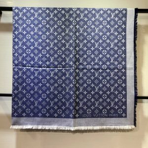 Louis Vuitton Scarf - Image 3