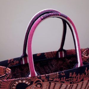 DIOR Book Tote - Image 9