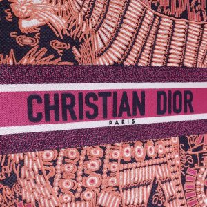 DIOR Book Tote - Image 8